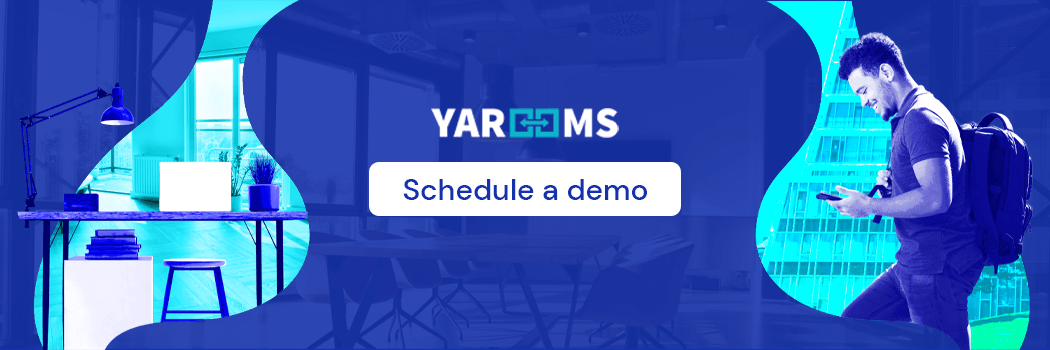 CTA schedule a demo updated