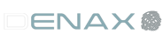 DENAX 2025 NEW LOGO PNG