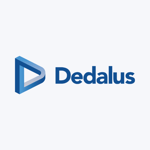 dedalus logo (testimonial)
