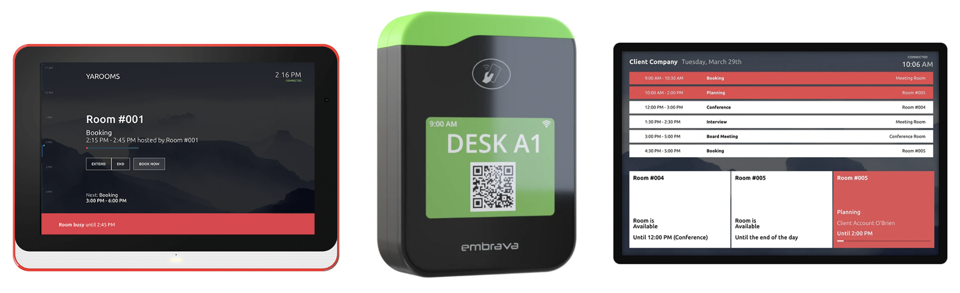 digital signage devices