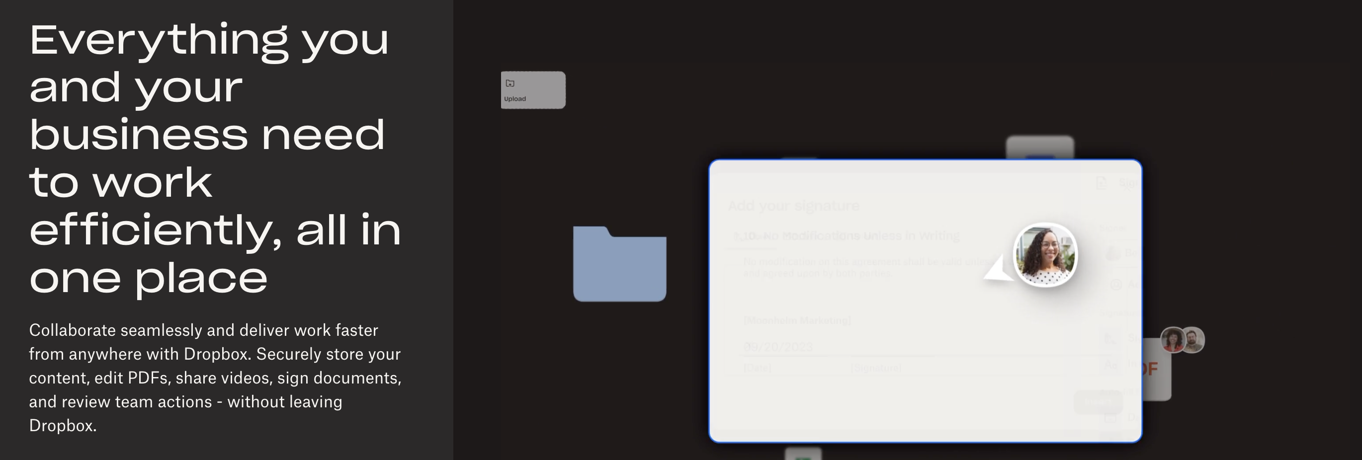 dropbox