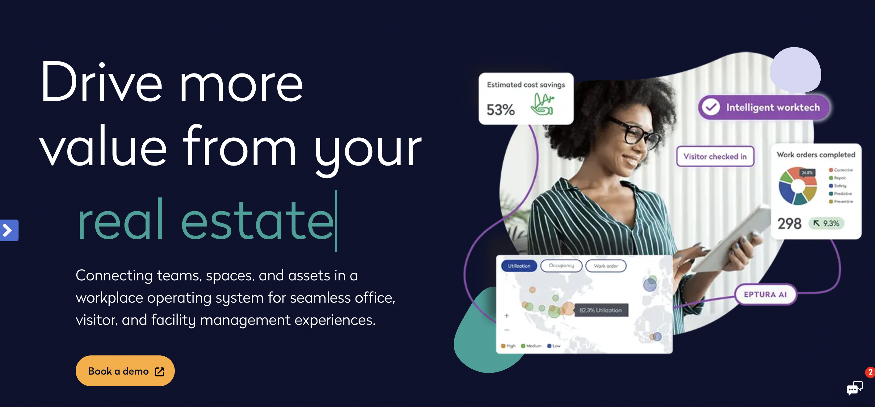 eptura software