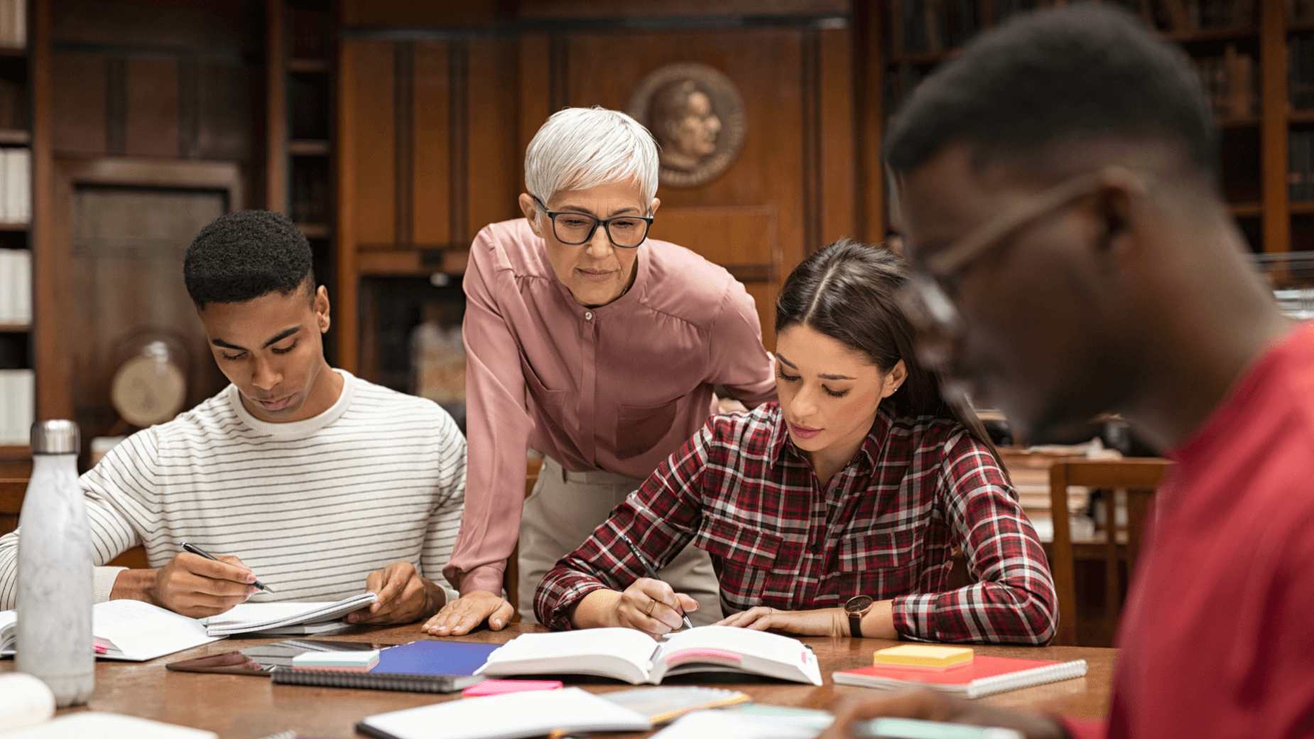 higher education insitutions as flexible workplaces