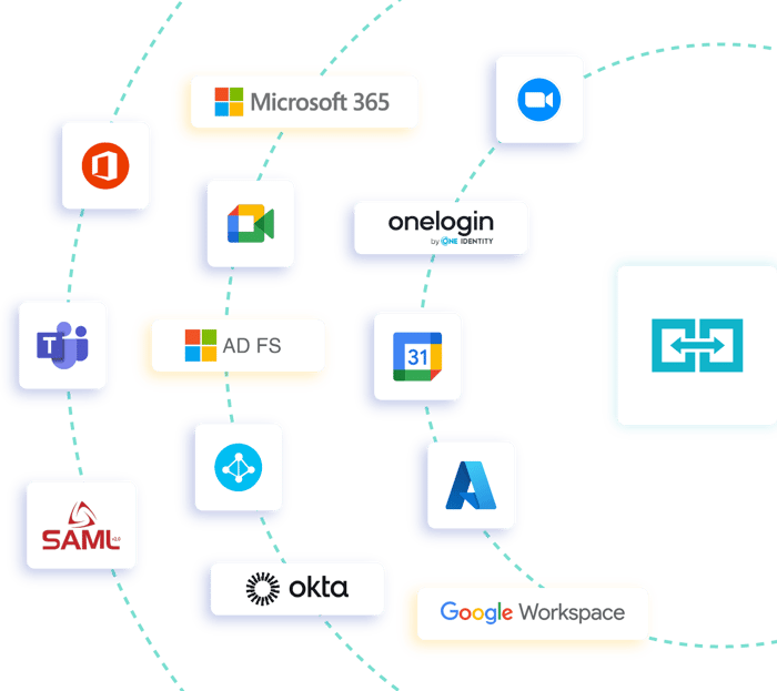 yarooms integrations