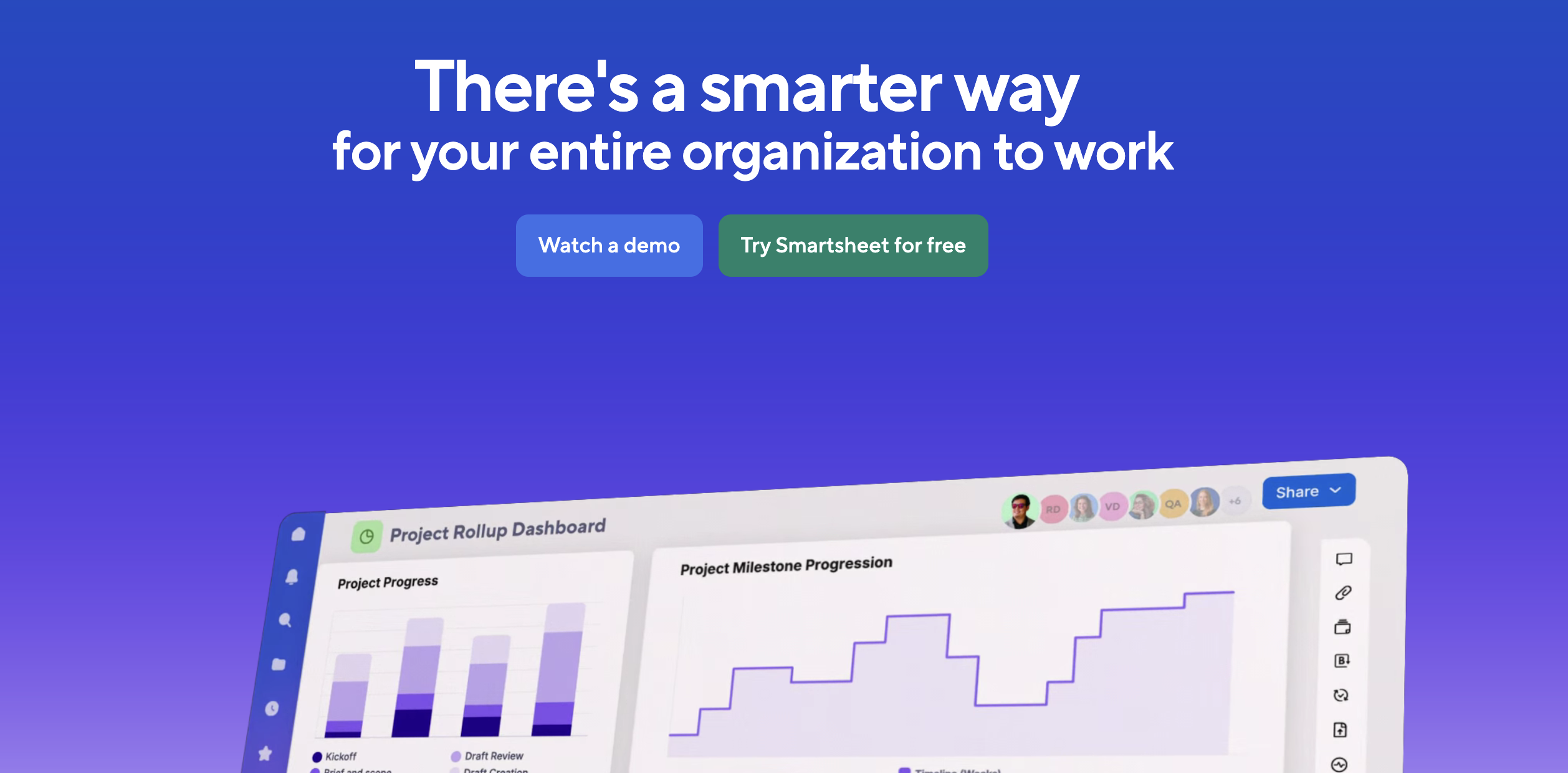 smartsheet