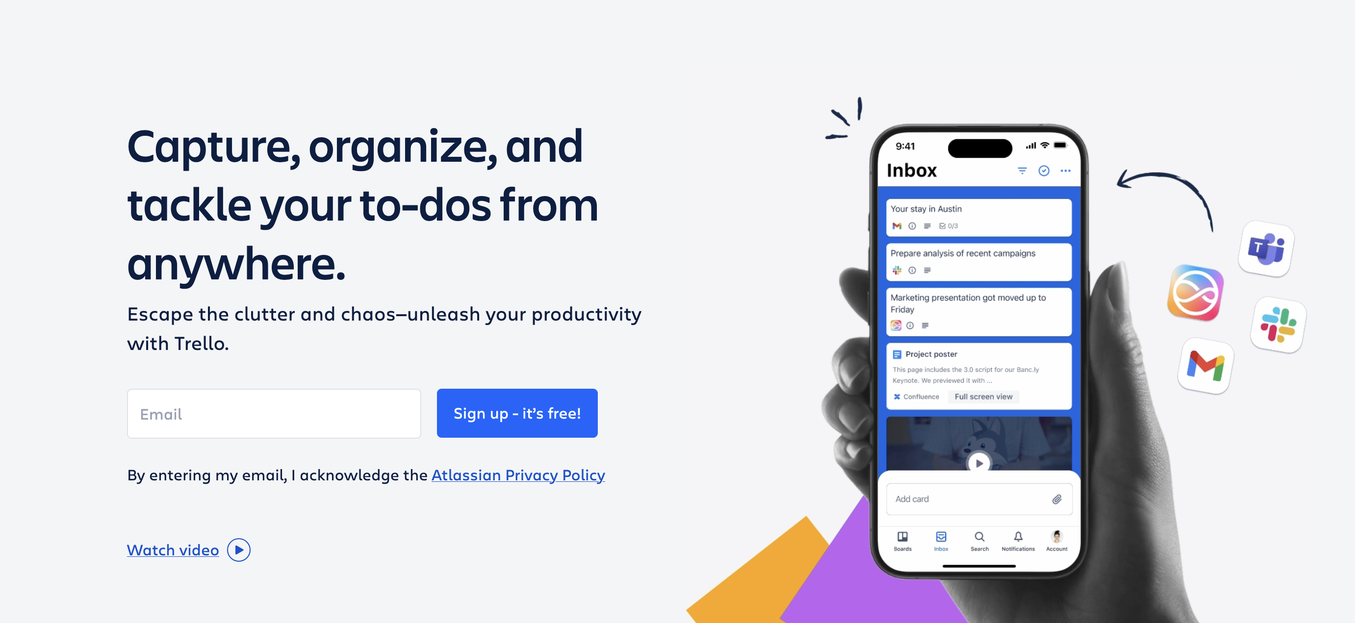 trello