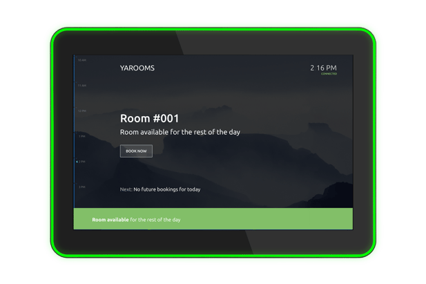 yarooms and prodvx_available